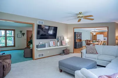N5861 Woodland Hills Road, New Lisbon, WI 53950 - Photo 15