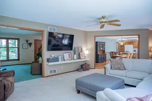 N5861 Woodland Hills Rd, New Lisbon, WI 53950 - Photo 15