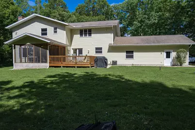 N5861 Woodland Hills Road, New Lisbon, WI 53950 - Photo 39