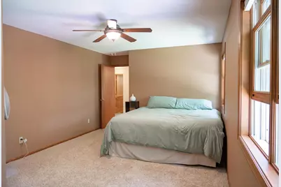 N5861 Woodland Hills Road, New Lisbon, WI 53950 - Photo 27