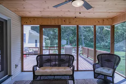 N5861 Woodland Hills Road, New Lisbon, WI 53950 - Photo 7