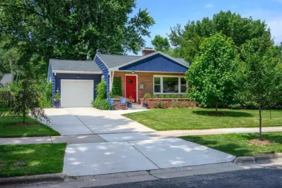 526 Woodside Terrace, Madison, WI 53711 - Photo 1