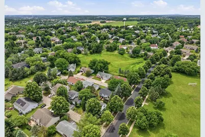7565 W Village Crest Drive, Madison, WI 53719 - Photo 49