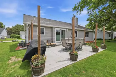 7565 W Village Crest Drive, Madison, WI 53719 - Photo 43