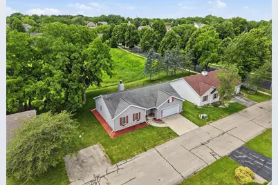 7565 W Village Crest Drive, Madison, WI 53719 - Photo 53