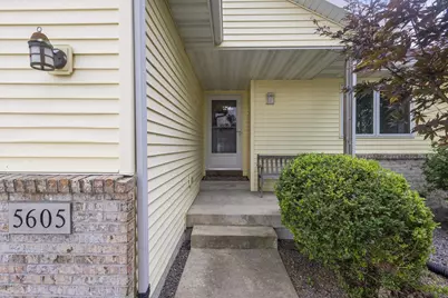 5605 Black Walnut Court, Mcfarland, WI 53558 - Photo 3
