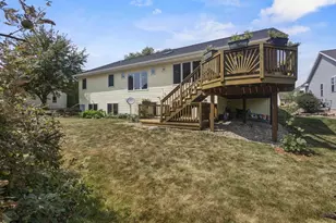 5605 Black Walnut Ct, Mcfarland, WI 53558 - Photo 45