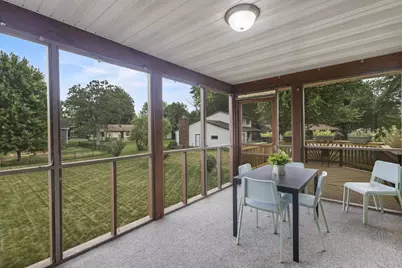 5605 Black Walnut Court, Mcfarland, WI 53558 - Photo 23
