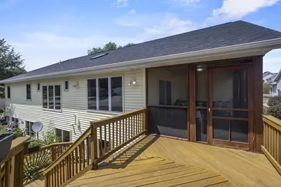 5605 Black Walnut Court, Mcfarland, WI 53558 - Photo 49