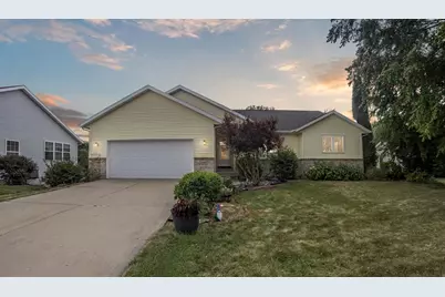 5605 Black Walnut Court, Mcfarland, WI 53558 - Photo 1