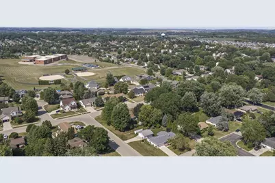 5605 Black Walnut Court, Mcfarland, WI 53558 - Photo 57