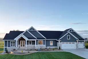 3306 Colton Wy, Sun Prairie, WI 53590 - Photo 1