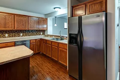 1462 Wild Iris Street, Sun Prairie, WI 53590 - Photo 9