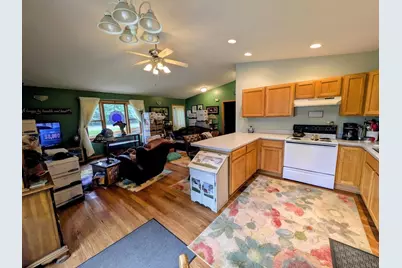 975 County Road Z, Arkdale, WI 54613 - Photo 3