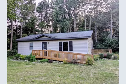 975 County Road Z, Arkdale, WI 54613 - Photo 1