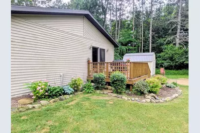 975 County Road Z, Arkdale, WI 54613 - Photo 17