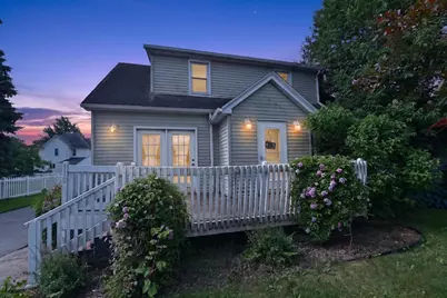 110 Pierce Street, Arlington, WI 53911 - Photo 1