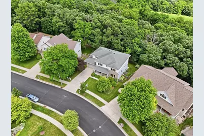 1257 Meadow Sweet Drive, Madison, WI 53719 - Photo 5