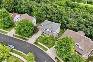 1257 Meadow Sweet Dr, Madison, WI 53719 - Photo 5
