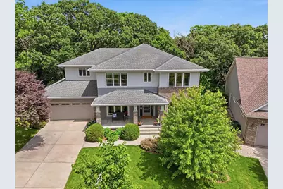 1257 Meadow Sweet Drive, Madison, WI 53719 - Photo 9