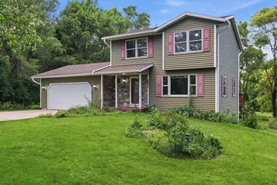 504 County Road N, Stoughton, WI 53589 - Photo 1