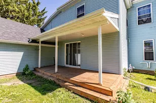 322 W Division St, Ridgeville, WI 53533 - Photo 7