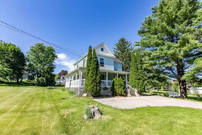 322 W Division Street, Ridgeville, WI 53533 - Photo 3