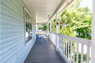 322 W Division Street, Ridgeville, WI 53533 - Photo 11