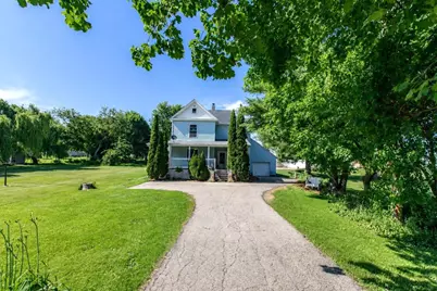 322 W Division Street, Ridgeville, WI 53533 - Photo 49