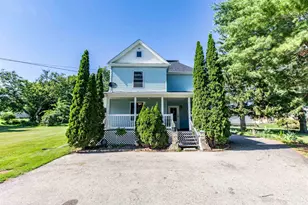 322 W Division St, Ridgeville, WI 53533 - Photo 1