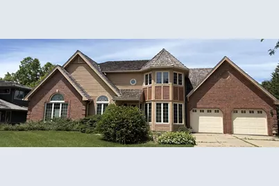 5908 Schumann Drive, Fitchburg, WI 53711 - Photo 3