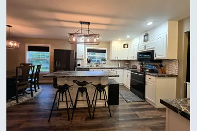 521 Oak Street, Wyeville, WI 54660 - Photo 3
