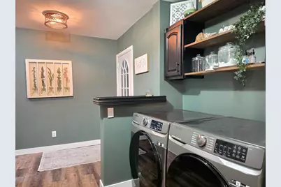 521 Oak Street, Wyeville, WI 54660 - Photo 23