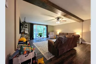 521 Oak Street, Wyeville, WI 54660 - Photo 17