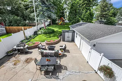 609 Oneida Street, Beaver Dam, WI 53916 - Photo 9