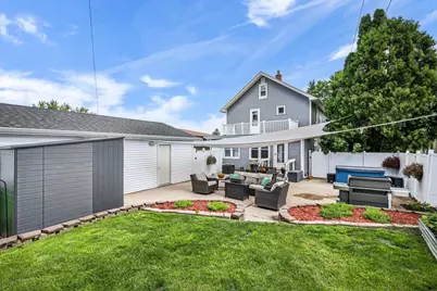 609 Oneida Street, Beaver Dam, WI 53916 - Photo 3