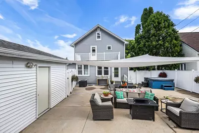 609 Oneida Street, Beaver Dam, WI 53916 - Photo 5