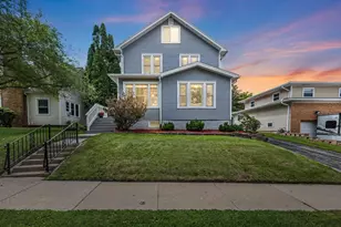 609 Oneida St, Beaver Dam, WI 53916 - Photo 1