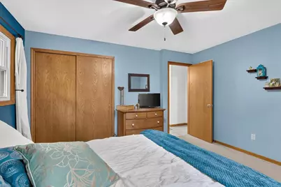 511 Johnson Avenue, Clinton, WI 53525 - Photo 23