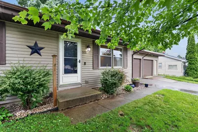 511 Johnson Avenue, Clinton, WI 53525 - Photo 5
