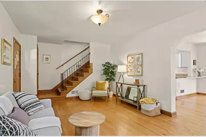 17 N Franklin Avenue, Madison, WI 53705 - Photo 5