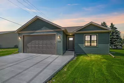 520 Village Lane, Ripon, WI 54971 - Photo 1