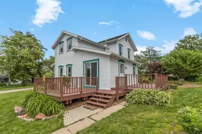 7 E Rollin Street, Edgerton, WI 53534 - Photo 37
