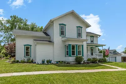 7 E Rollin Street, Edgerton, WI 53534 - Photo 49