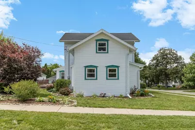 7 E Rollin Street, Edgerton, WI 53534 - Photo 55