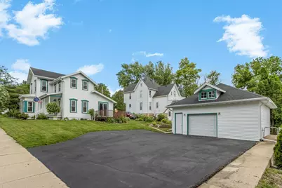 7 E Rollin Street, Edgerton, WI 53534 - Photo 41