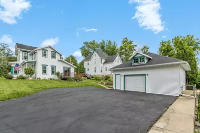 7 E Rollin Street, Edgerton, WI 53534 - Photo 53