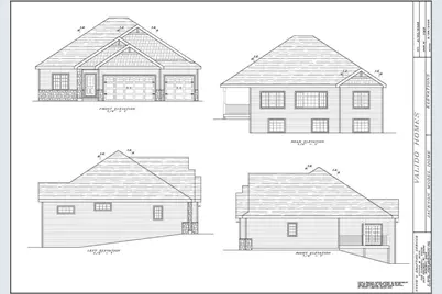 W208N16390 Renee Way, Jackson, WI 53037 - Photo 1