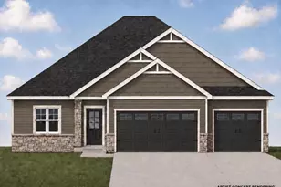 W208N16390 Renee Way, Jackson, WI 53037 - Photo 1