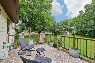 4036 Lally Road, Oregon, WI 53575 - Photo 17